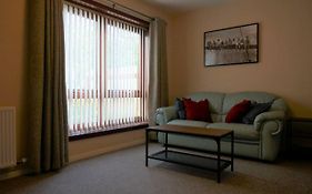Inverness Family House